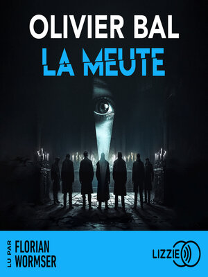 cover image of La Meute